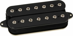 DiMarzio DP 720BK D Activator 7 Bridge Black