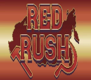 Red Rush Steam CD Key