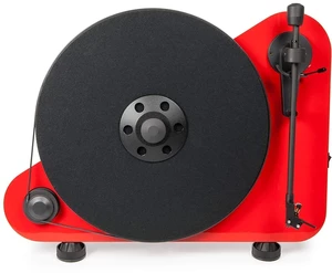 Pro-Ject VT-E R Rouge