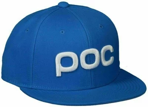 POC Corp Jr Natrium Blue UNI Deckel