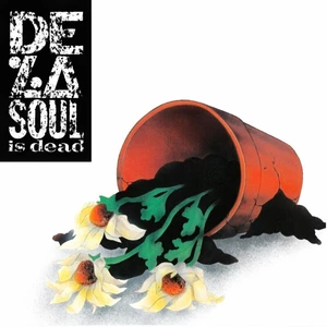 De La Soul - De La Soul Is Dead (Reissue) (2 LP) LP platňa