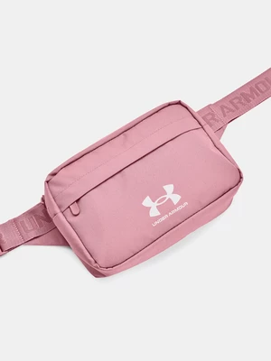 Ružová ľadvinka Under Armour UA Loudon Lite WB Xbody