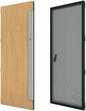 Vicoustic Standard door Natural Oak Natural Oak