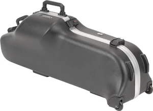 SKB Cases 1SKB-455W Pro Baritone Sax Schutzhülle für Saxophon