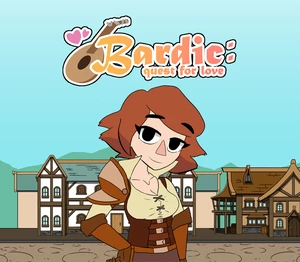 Bardic: Quest for Love Steam CD Key
