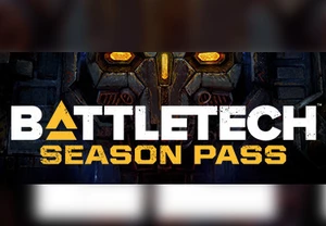 BATTLETECH Season Pass EU Steam CD Key