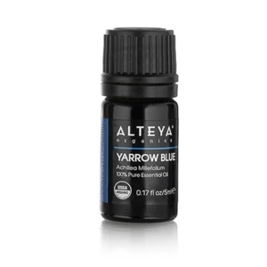 Alteya Olej z rebríčka modrého 100% Bio 10 ml