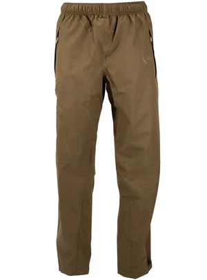 Nash nohavice tackle waterproof trousers-veľkosť xl