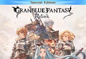 Granblue Fantasy: Relink Special Edition Steam Altergift