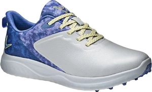 Callaway Anza Womens Golf Shoes Grigio 39