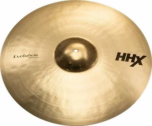 Sabian 12006XEB HHX Evolution Piatto Crash 20"