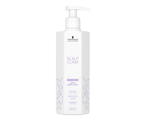 Šampón proti vypadávaniu vlasov Schwarzkopf Professional Scalp Clinix Anti-Hair Loss - 300 ml (2858991) + darček zadarmo