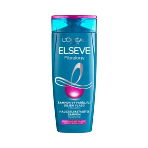 L´Oréal Paris Šampon pro hustotu vlasů Elseve Fibralogy 400 ml