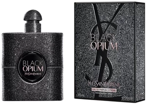 Yves Saint Laurent Black Opium Extreme - EDP 50 ml