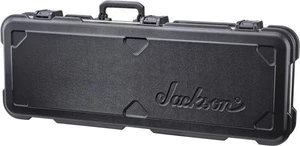 Jackson Soloist/Dinky Molded Multi-Fit Étui pour guitare électrique