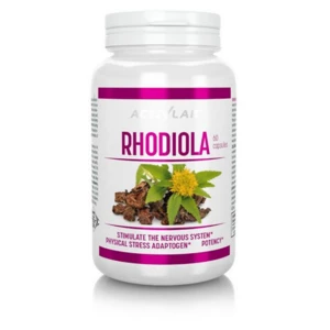 ACTIVLAB Rhodiola 60 kapslí
