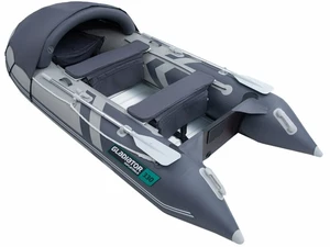 Gladiator Bateau gonflable C330AL 330 cm Light Dark Gray