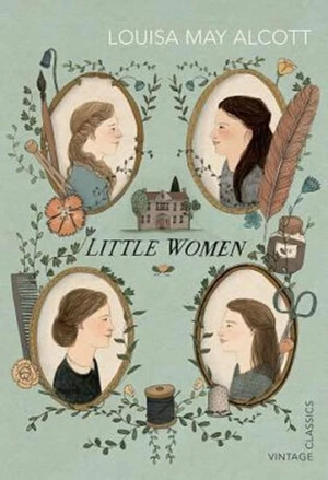 Little Women - Louisa May Alcottová