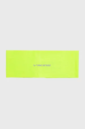 Šiltovka Viking Runway Multifunction žltá farba, 319/21/0004