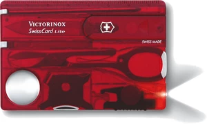 Victorinox SwissCard 0.7300.T Cuțit de buzunar