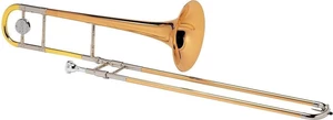 C.G. Conn 8H Bb Bb / F Trombon