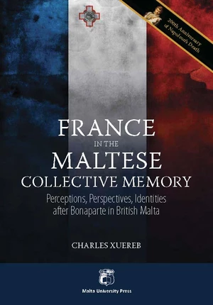 France in the Maltese Collective Memory