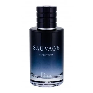 Christian Dior Sauvage 100 ml parfumovaná voda pre mužov