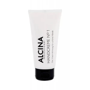 ALCINA N°1 SPF15 50 ml krém na ruky pre ženy