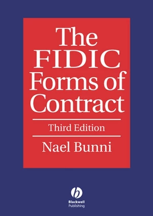 The FIDIC Forms of Contract