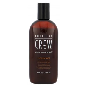 American Crew Liquid Wax 150 ml vosk na vlasy pre mužov