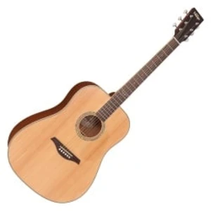 Vintage V501n Gitara Akustyczna