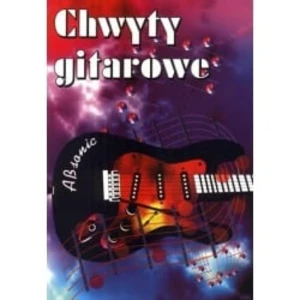 Absonic Chwyty Gitarowe