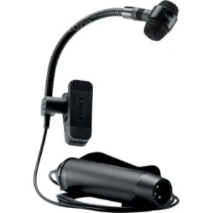 Shure Pga98h Xlr