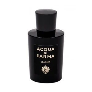 Acqua di Parma Signatures Of The Sun Leather 100 ml parfumovaná voda unisex