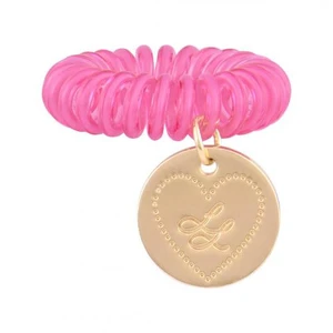 Invisibobble The Traceless Hair Ring 1 ks gumička na vlasy pre ženy Lisa & Lena