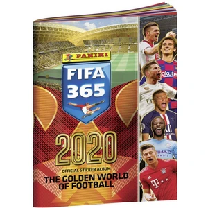 Panini FIFA 365 2019 - 2020 album
