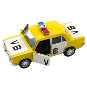 Auto Policie VB Lada 1200 VAZ 12 cm