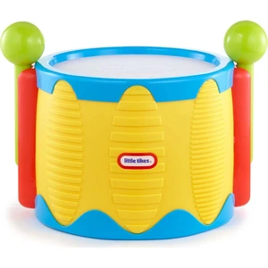 Little Tikes Tap-a-Tune® Bubínek žlutý