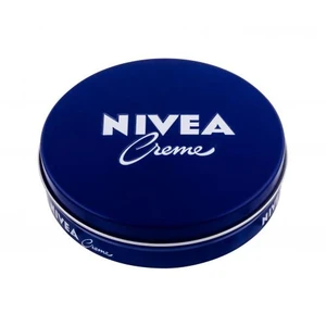 Nivea Creme 150 ml denný pleťový krém unisex na veľmi suchú pleť; výživa a regenerácia pleti