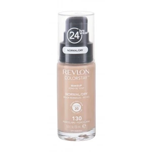 Revlon Colorstay™ Normal Dry Skin SPF20 30 ml make-up pre ženy 130 Porcelain