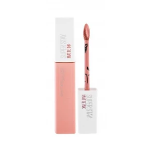 Maybelline SuperStay® Matte Ink Liquid 5 ml rúž pre ženy 05 Loyalist tekuté linky