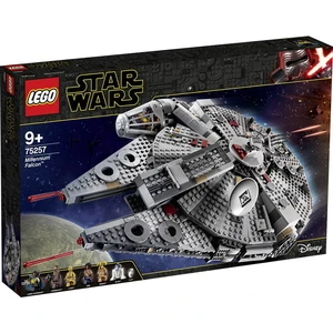 75257 LEGO® STAR WARS™ Millennium Falcon ™