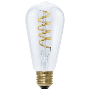 Segula 55408 LED   E27  6 W = 28 W teplá biela (Ø x d) 65 mm x 145 mm  1 ks