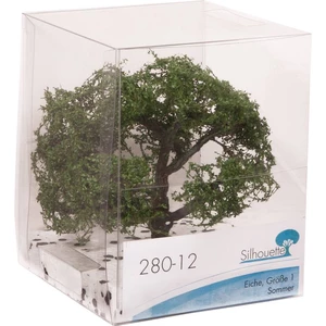 Silhouette 280-12 strom dub 130 mm 1 ks