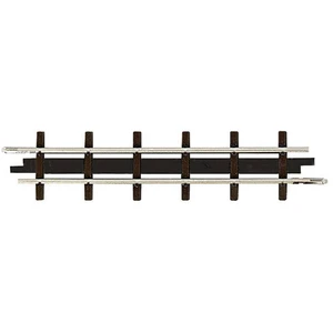 koľaj poľné úzkokoľajnej železnice H0f 12303 rovná koľaj 66.6 mm 2 ks