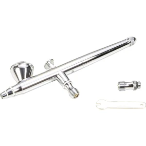 Tamiya HG Super Fine douple action pištole Airrbrush Ø trysky 0,2 mm