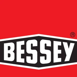 Clippix XC 50/50 Bessey XC5 Rozpätie (max.):50 mm  Dĺžka vyloženie:50 mm