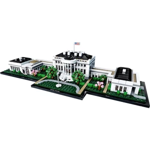 21054 LEGO® ARCHITECTURE Biely dom