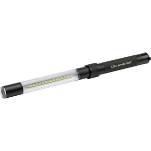 Scangrip 03.5244 Line-Light R LED  pracovné osvetlenie  napájanie z akumulátora  400 lm