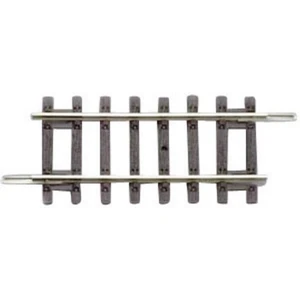 A-koľaj H0 Piko 55208 prechodová koľaj 61.88 mm 2 ks